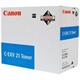 128731 Canon0453B002 Toner Canon C-EXV21 IR C 2880 cyan 